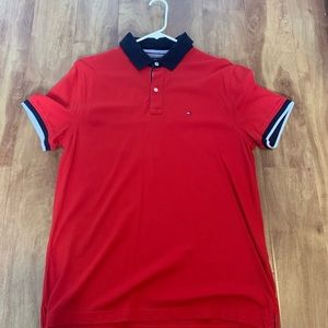 Tommy Hilfiger Polo